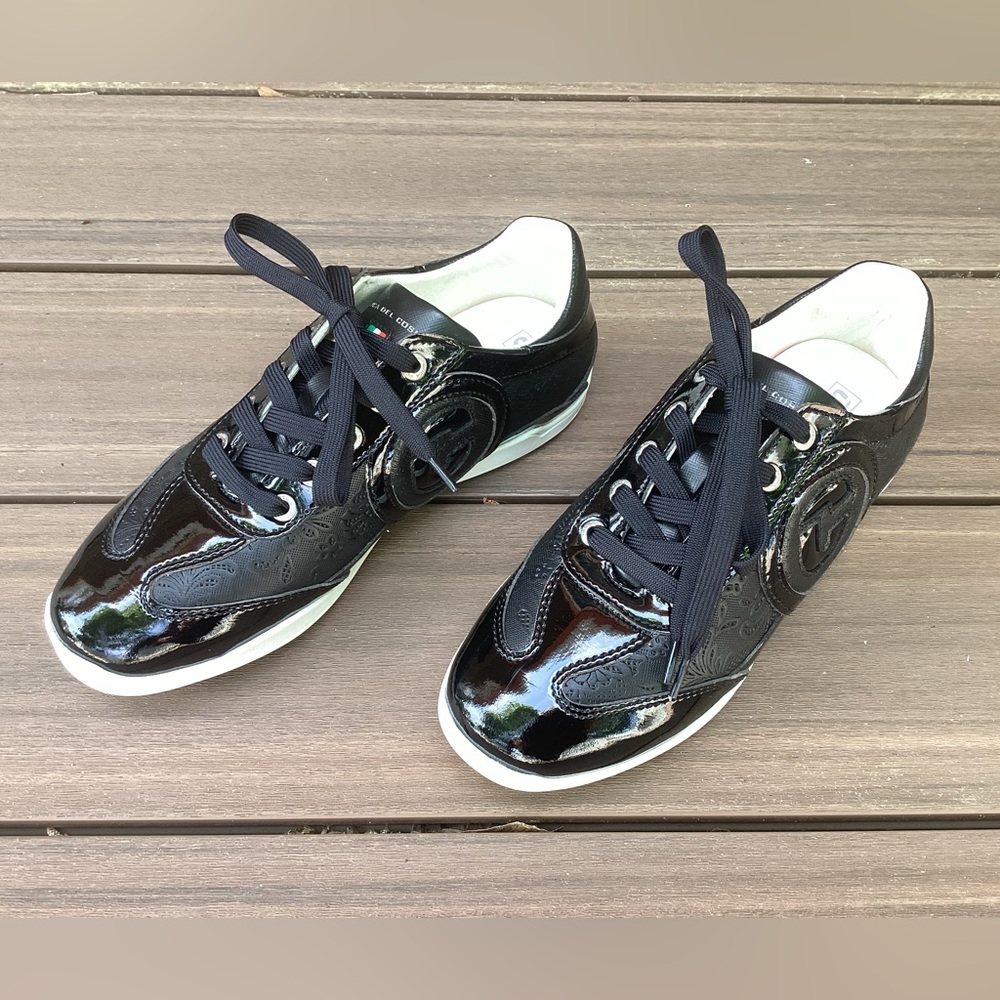 Women’s Duca Del Cosma Kubananeo Waterproof Golf Cleats, Size 7.5